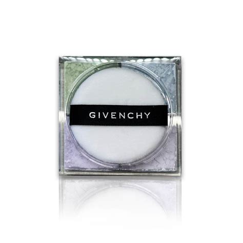 sparkling mousseline givenchy|PRISME LIBRE LOOSE POWDER .